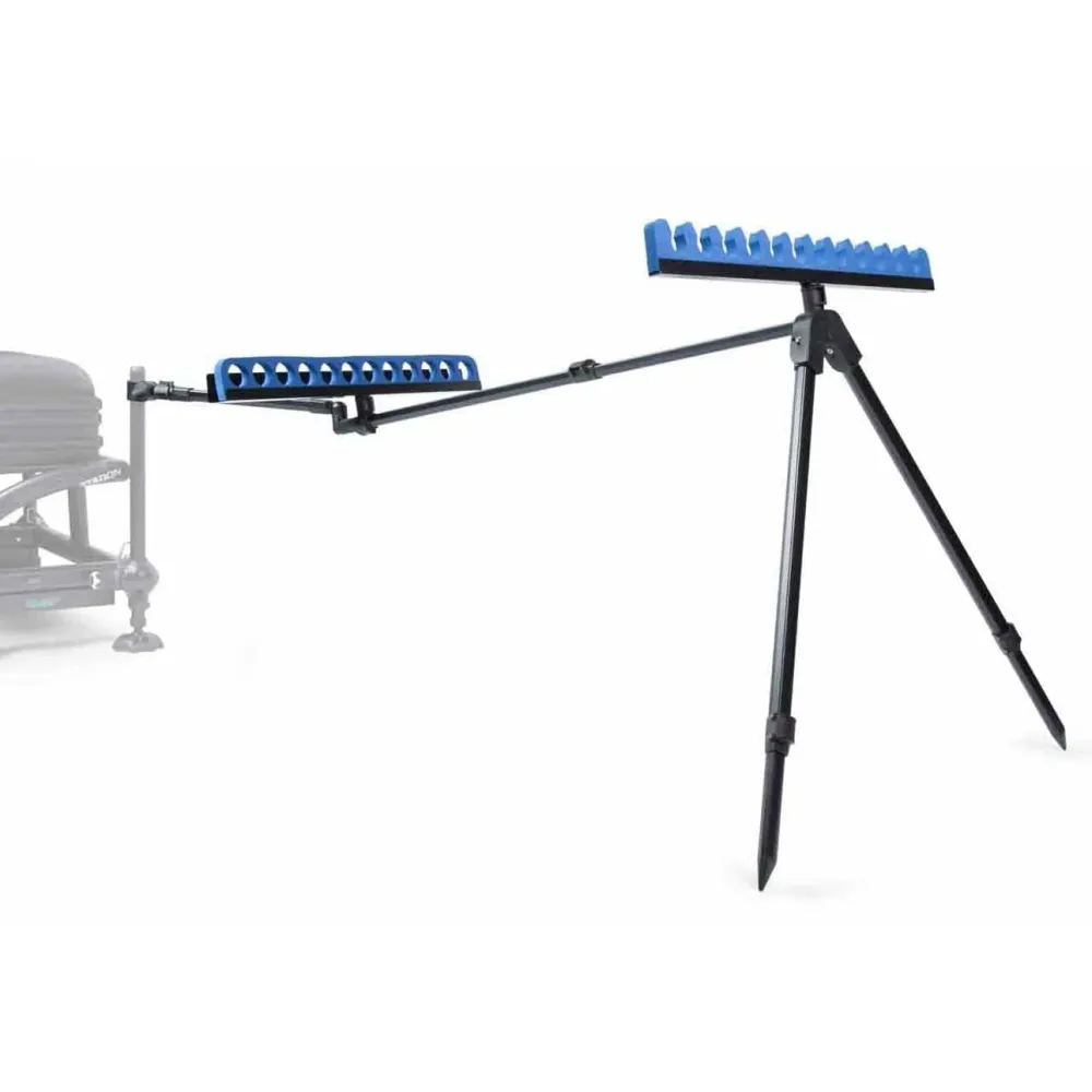 Preston Offbox Pro 6 Section Top Kit Roost