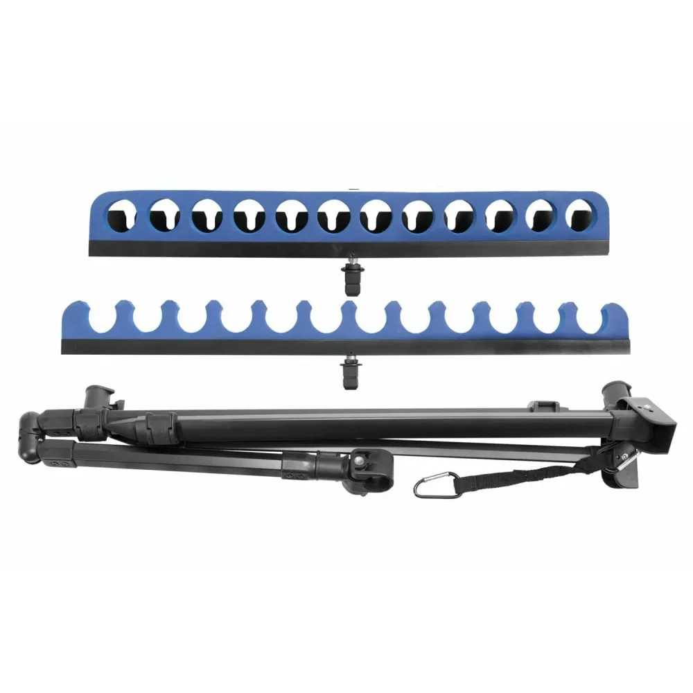 Preston Offbox Pro 6 Section Top Kit Roost