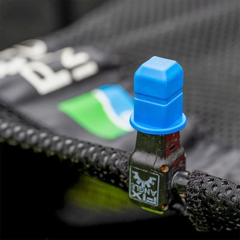 Preston Offbox Quick Release Inserts Blue