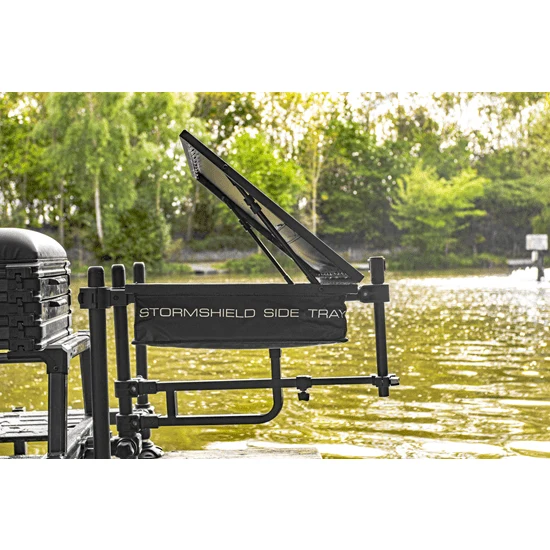 Preston Offbox SideTray Support Arm