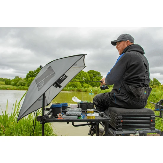 Preston Offbox SideTray Support Arm