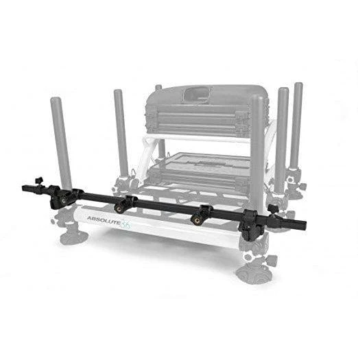 Preston Offbox 36 - Snaplok Tool Bar