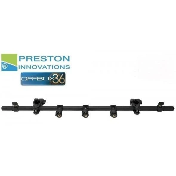 Preston Offbox 36 - Snaplok Tool Bar