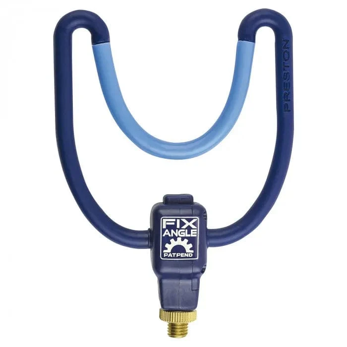 Preston Offbox - Tube Rod Rest