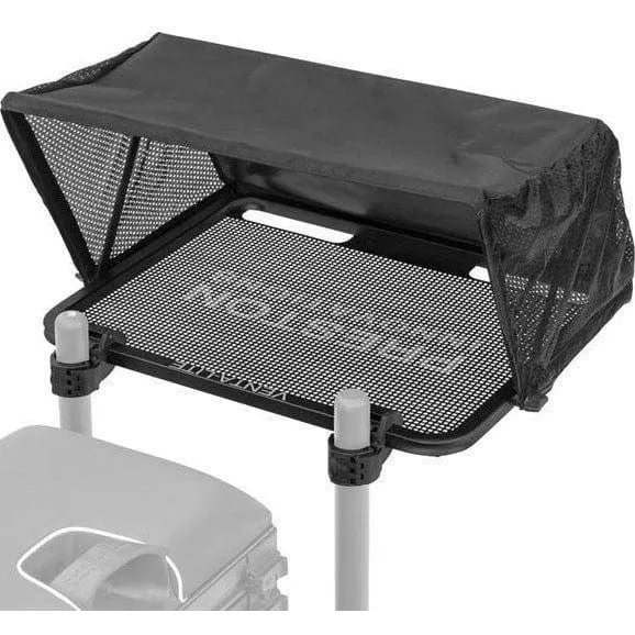 Preston Offbox VentaLite Hoodie SideTray