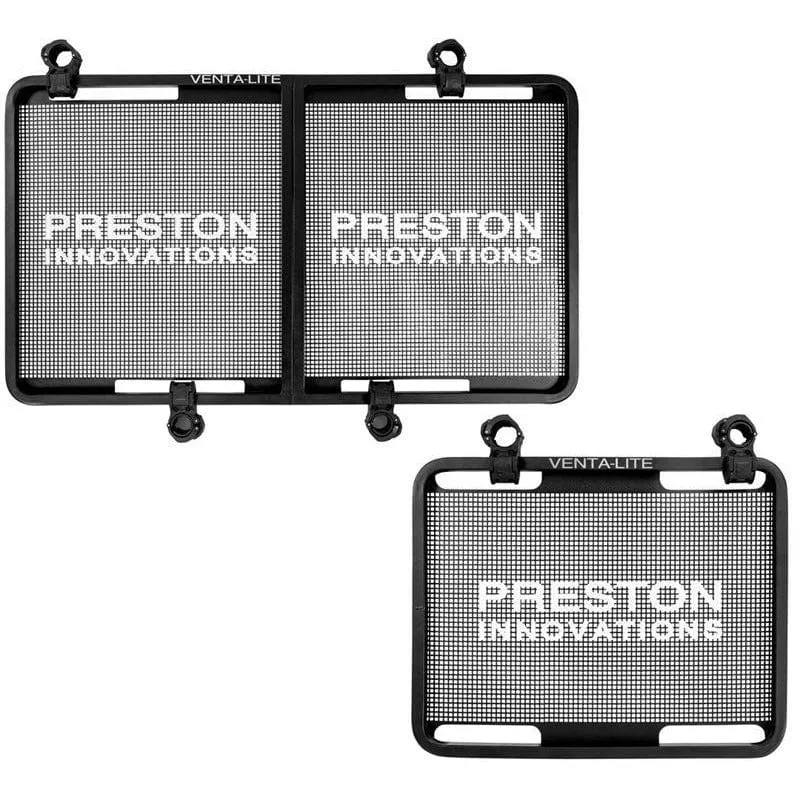 Preston Offbox VentaLite Slimline Tray