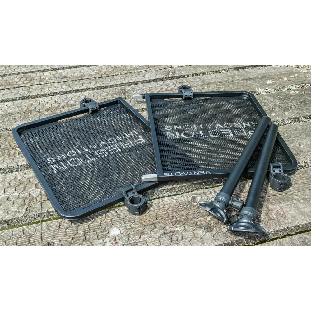 Preston Offbox VentaLite Slimline Tray