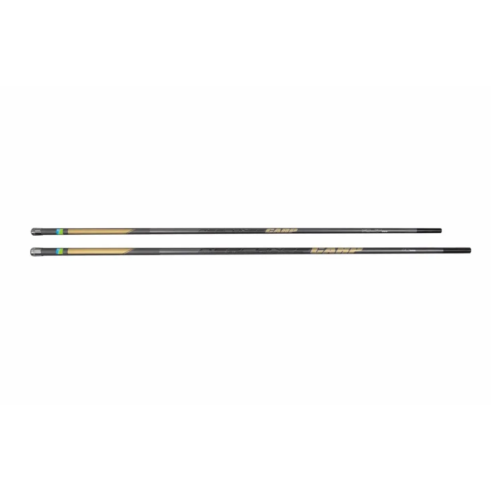 Preston Response Carp 2.7m Landing Net Handle
