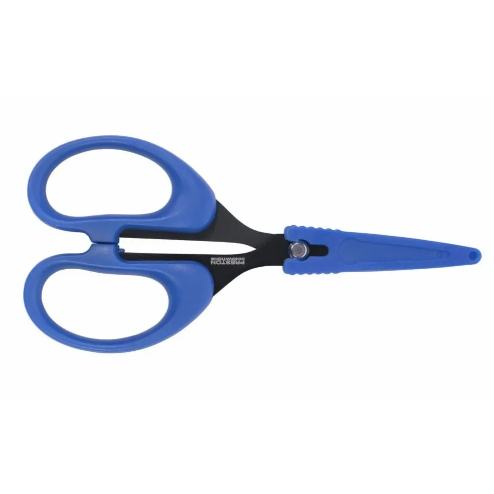 Preston Rig Scissors