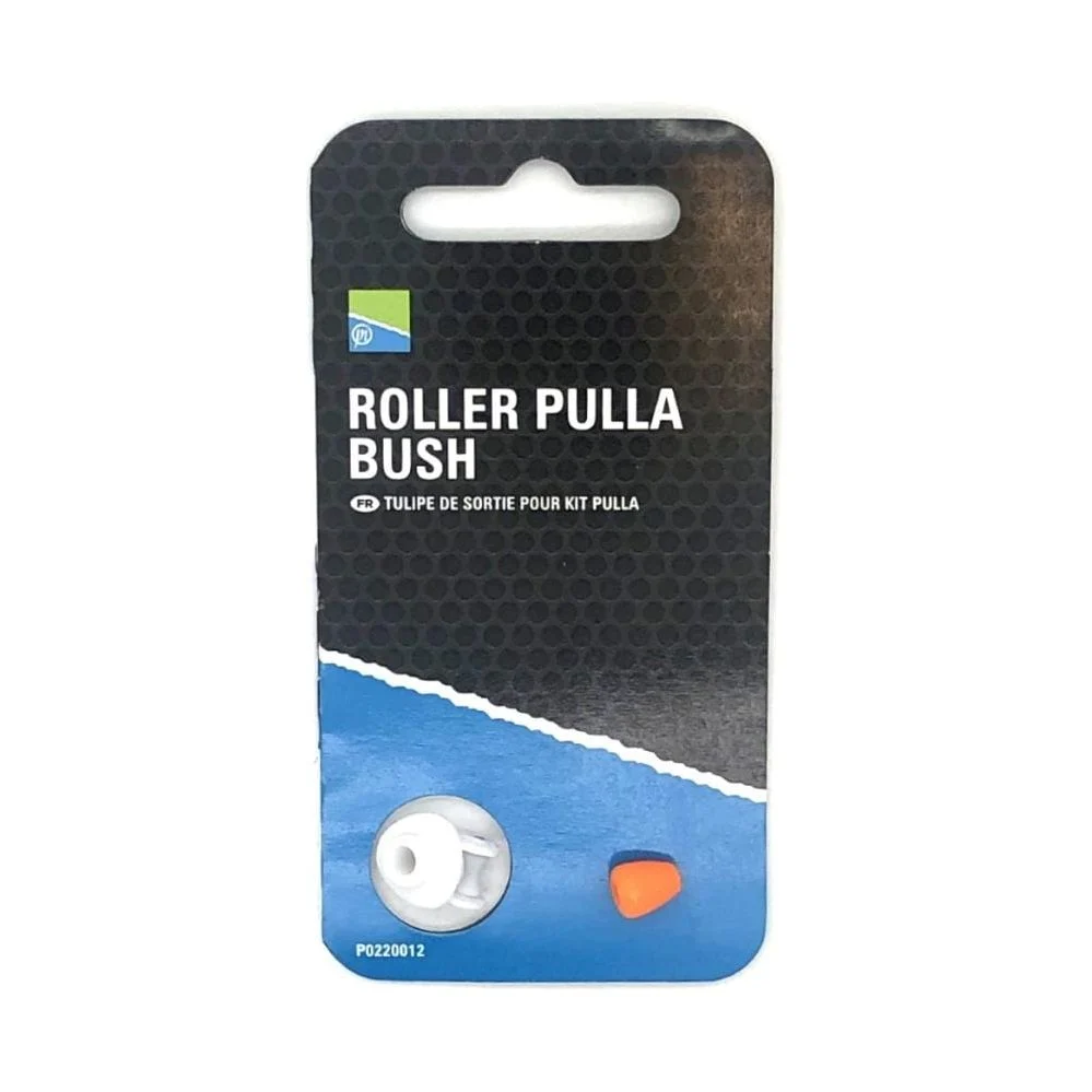 Preston Roller Pulla Bush