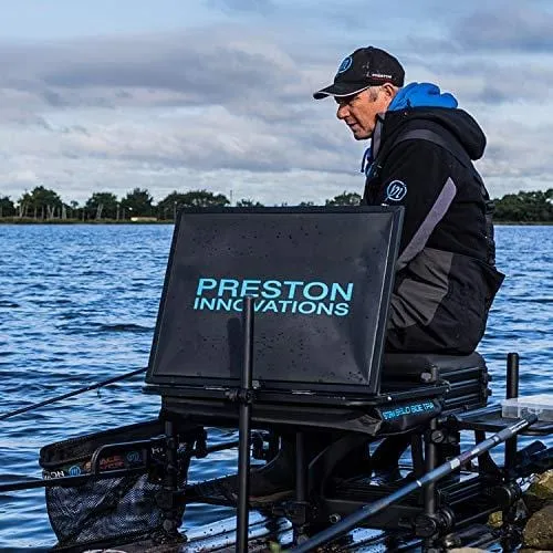 Preston Stormshield Side Trays