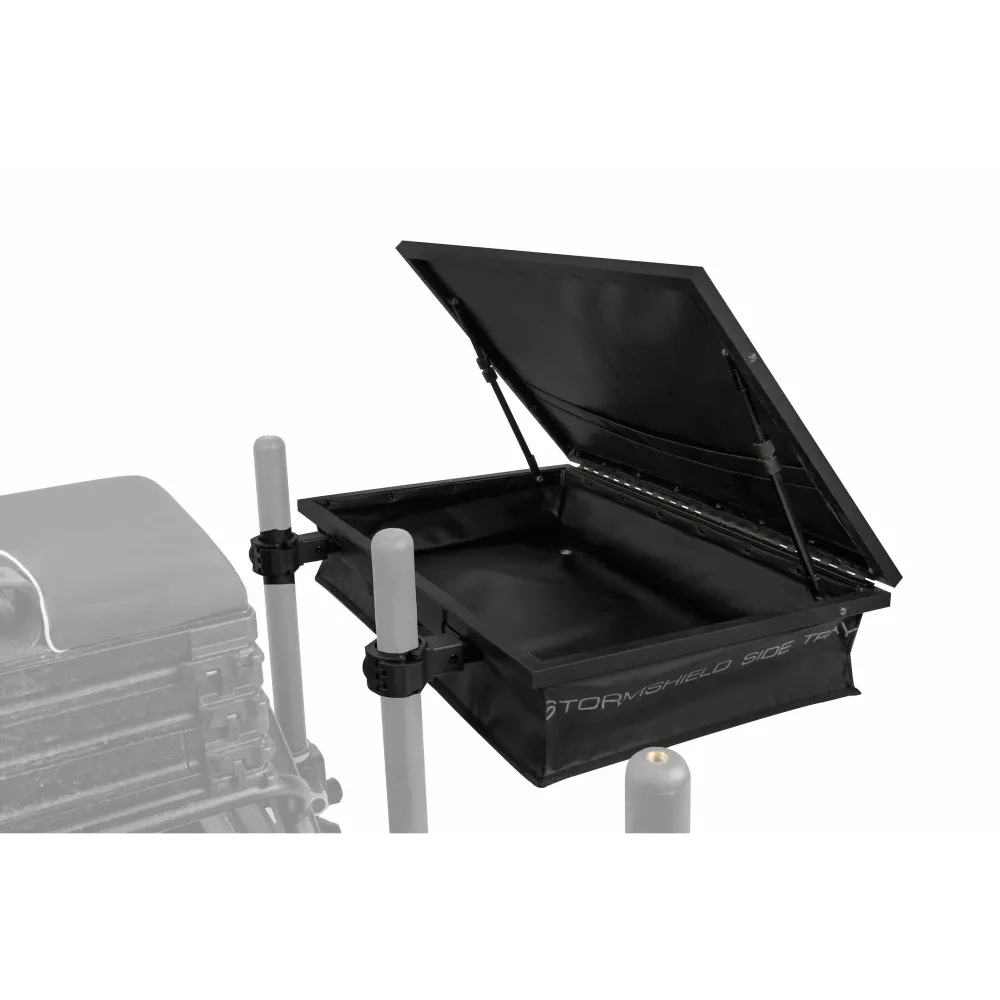 Preston Stormshield Side Trays