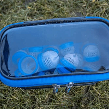 Preston Supera XS EVA Accessory Case