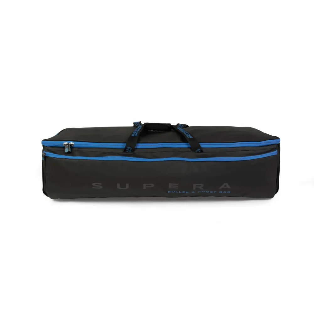 Preston Supera Roller and Roost Bag