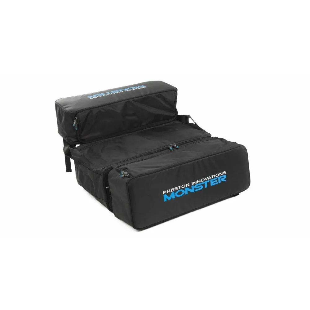 Preston Tackle and Accessory Bag