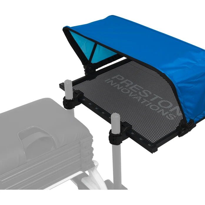 Preston Ventalite XL Hoodie Side Tray
