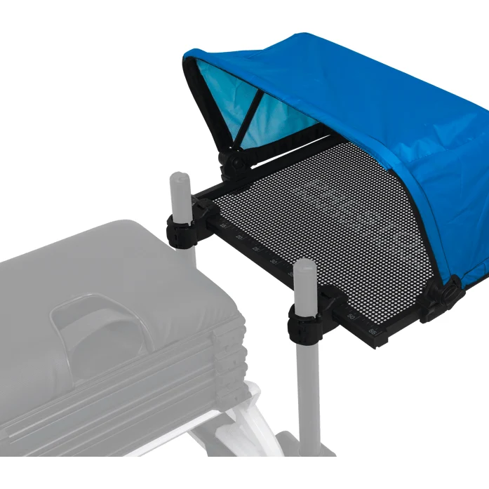 Preston Ventalite Large Hoodie Side Tray