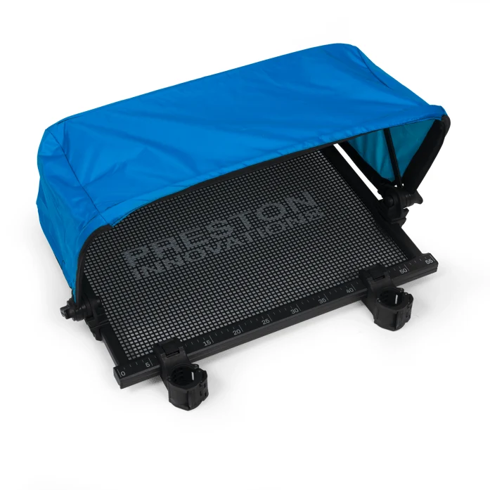 Preston Ventalite Large Hoodie Side Tray