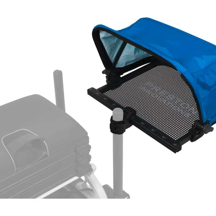 Preston Ventalite Small Hoodie Side Tray