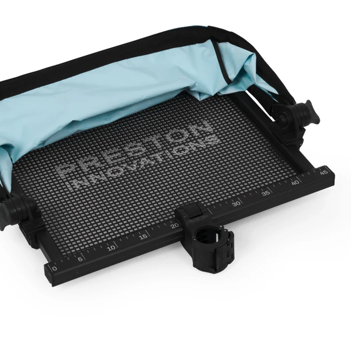 Preston Ventalite Small Hoodie Side Tray