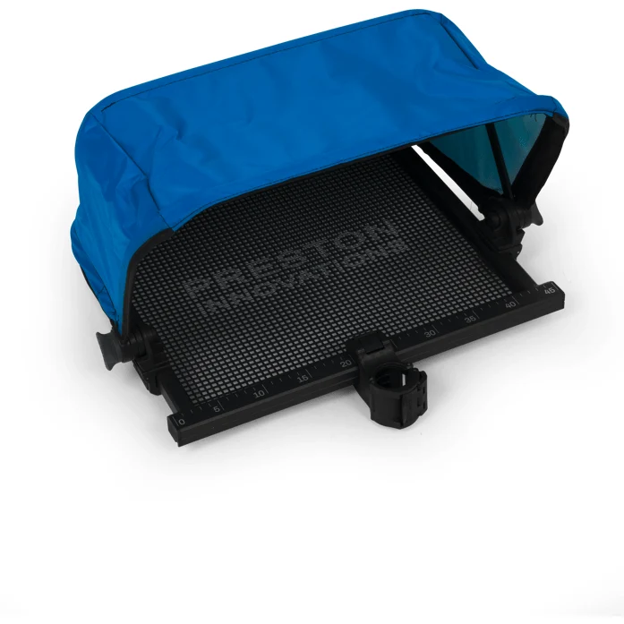Preston Ventalite Small Hoodie Side Tray