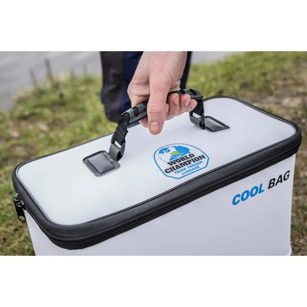 Preston World Champion Cool Bag