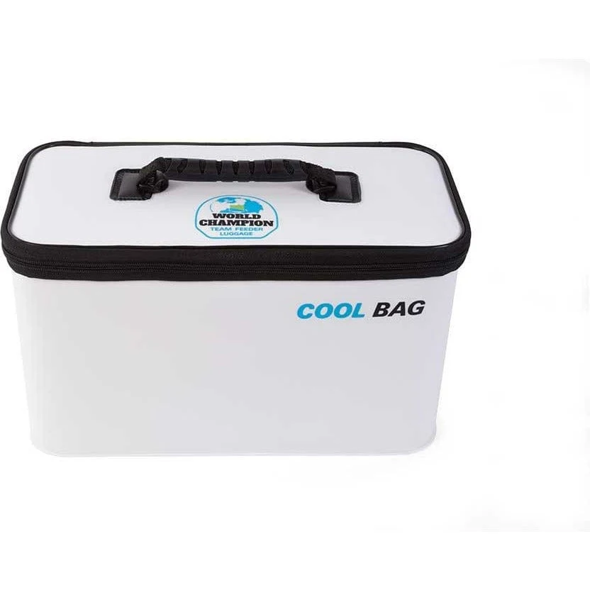 Preston World Champion Cool Bag