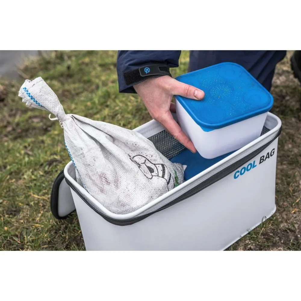 Preston World Champion Cool Bag