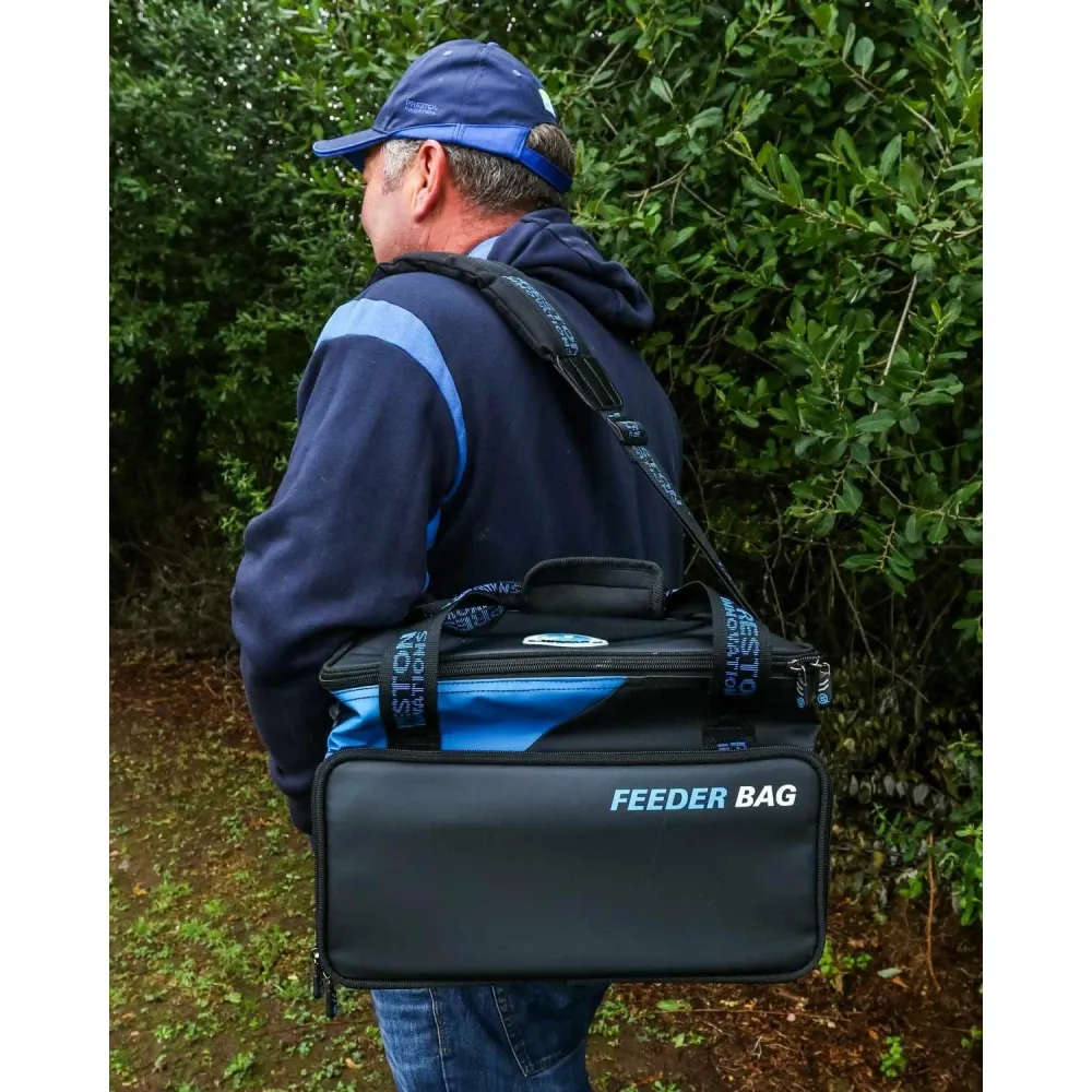 Preston World Champion Feeder Bag