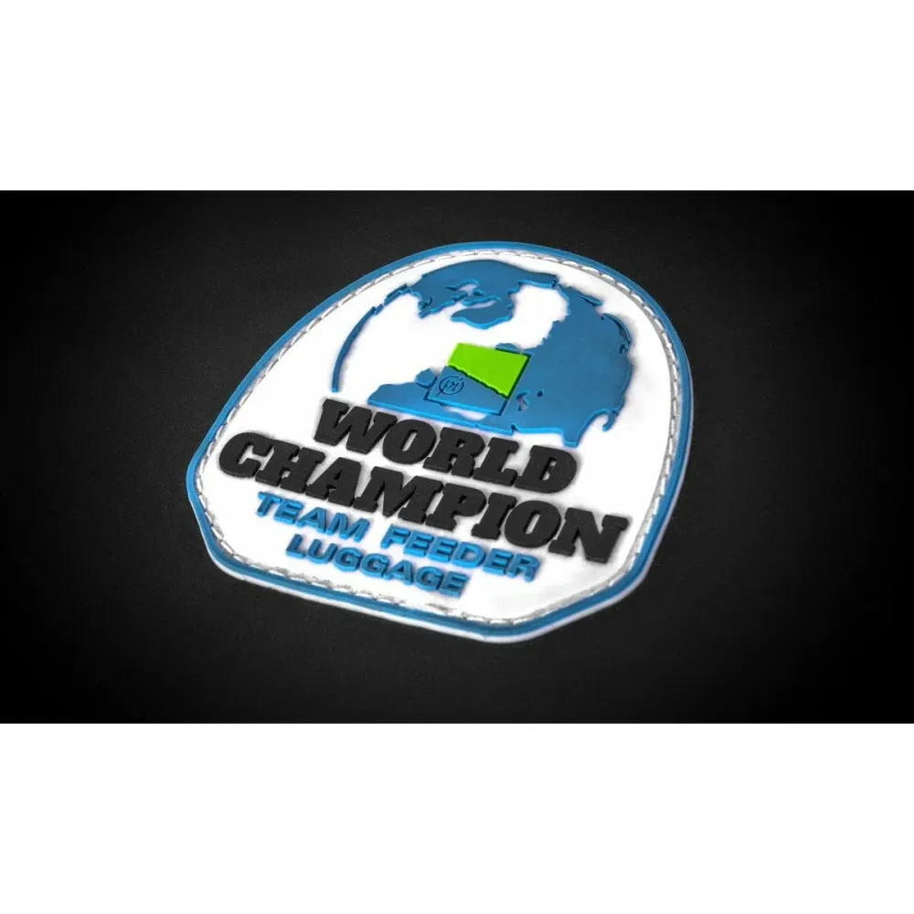 Preston World Champion 4 Rod Holdall
