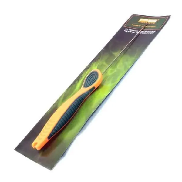 PB Products Stickmix-Stinger Needle & Stripper