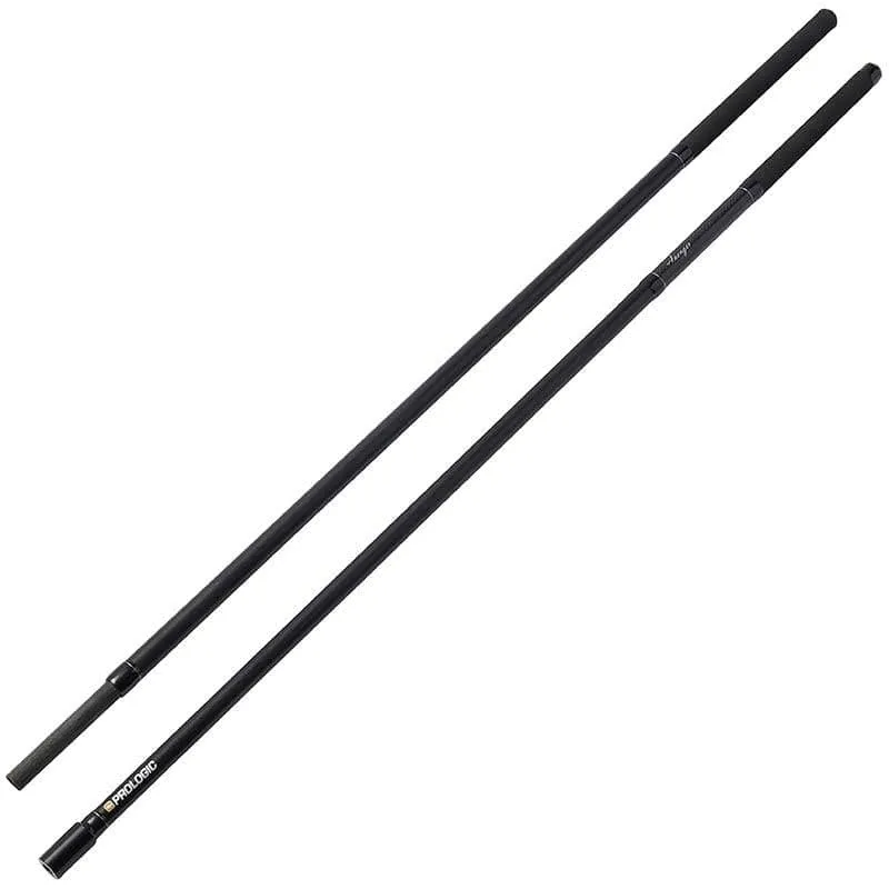 Prologic Avenger Net Handle 180cm 2sec