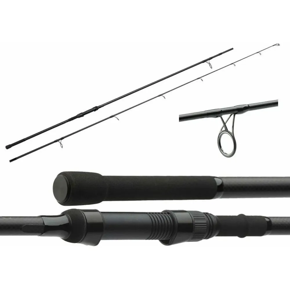 Prologic C3c 12' 360cm 3.50lb - 2sec