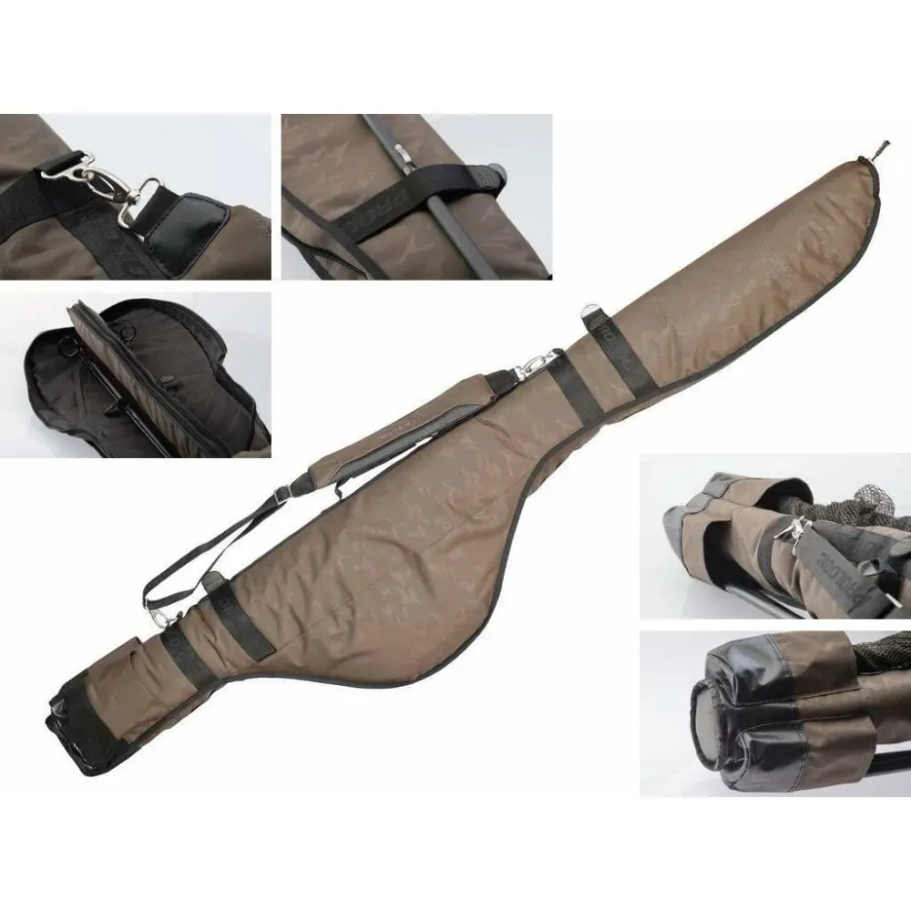 PROLOGIC CDX Rod Holdall 4 Rod 13ft (212x40x22 cm)