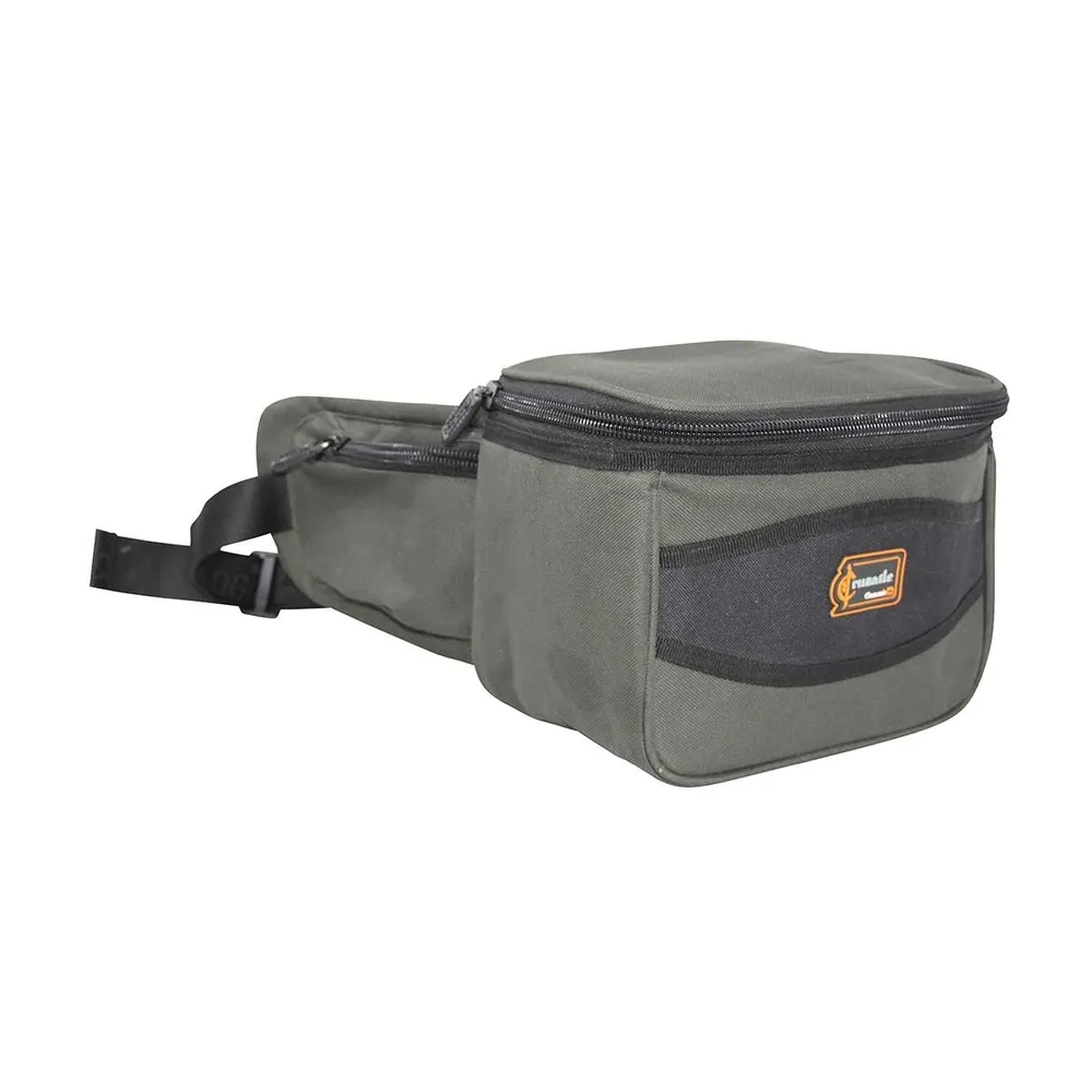 Prologic Cruzade Baiting Pouch (20 x 15 x 18 cm)