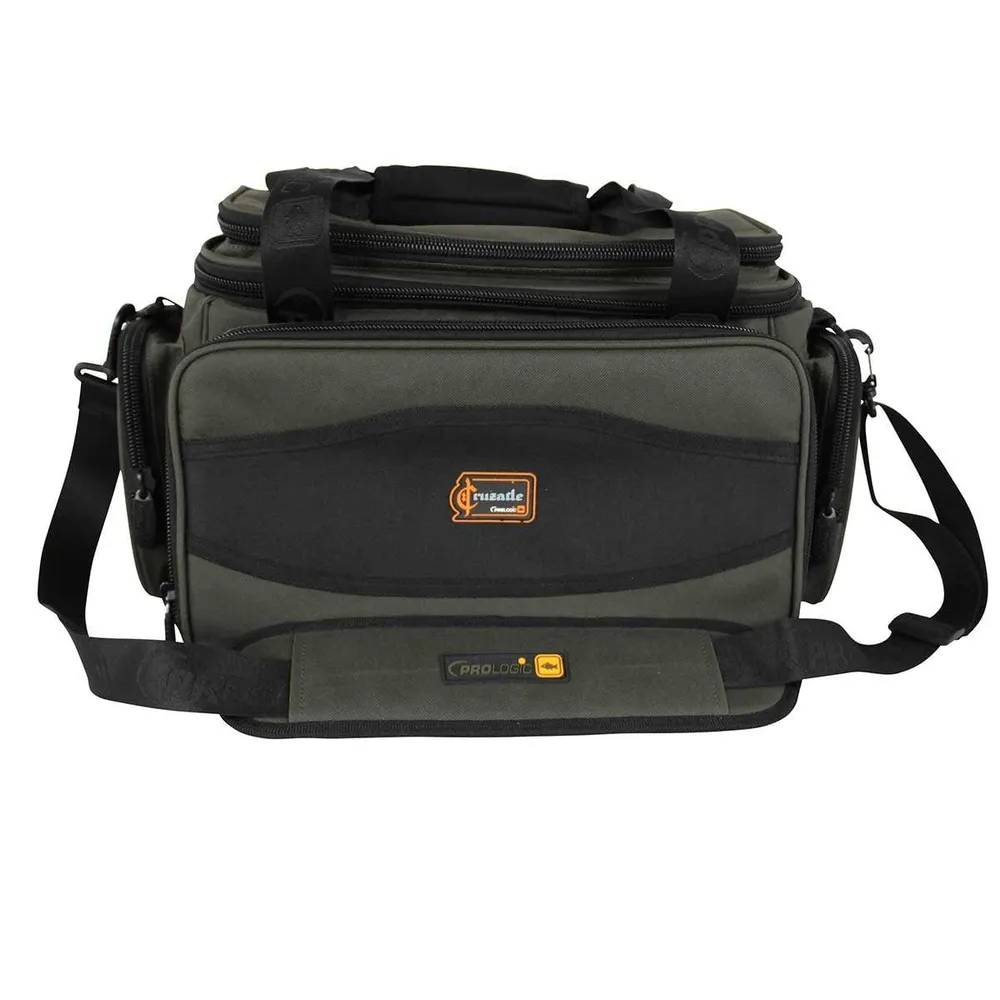 Prologic Cruzade Carryall Bag S (43x27x25cm)