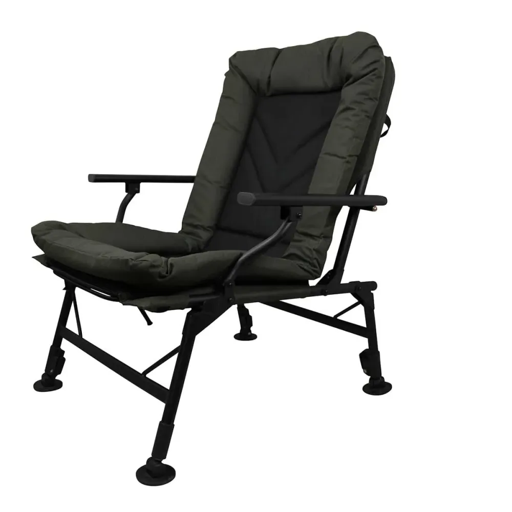 PROLOGIC Cruzade Comfort Chair W/Armrest