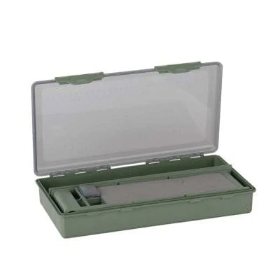 Prologic Cruzade Tackle Box (34.5 x 19.5 x 6.5 cm)
