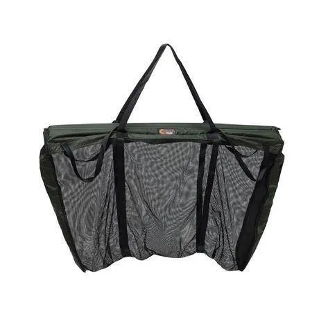 Prologic C-Series Retainer W/Sling Green/Black L