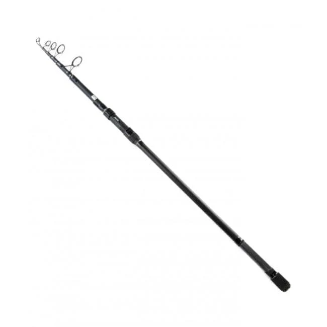 Prologic Custom Black 12' 360cm 3.00lbs - Tele