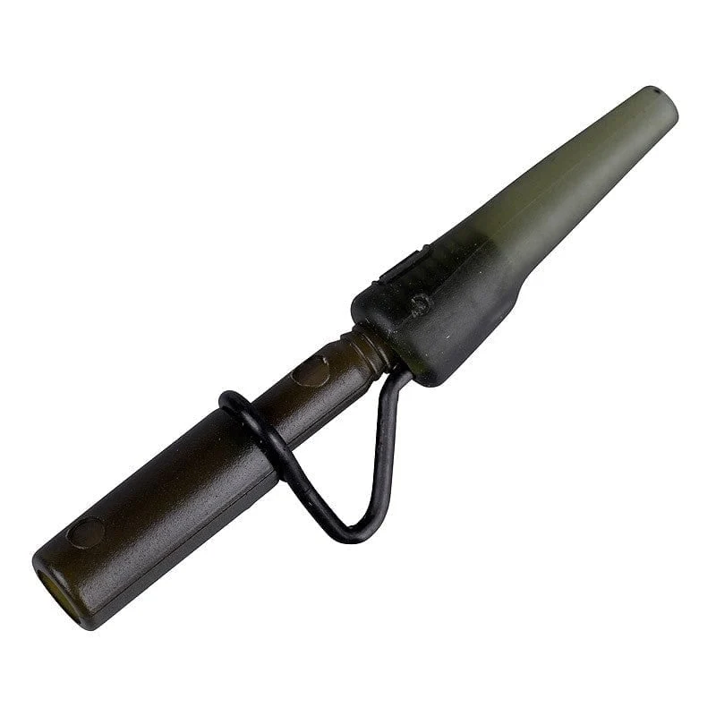 Prologic LM Distance Leadclip & Tail Rubber 10pcs