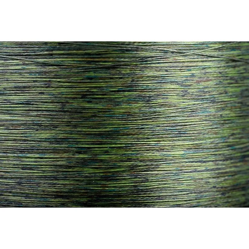 PROLOGIC D-PL Mimicry Jungle Braided Line 0.32mm 400m 30lbs