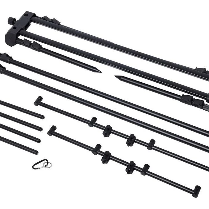 Prologic Element Q/R Quad-Sky 4 Rod Pod
