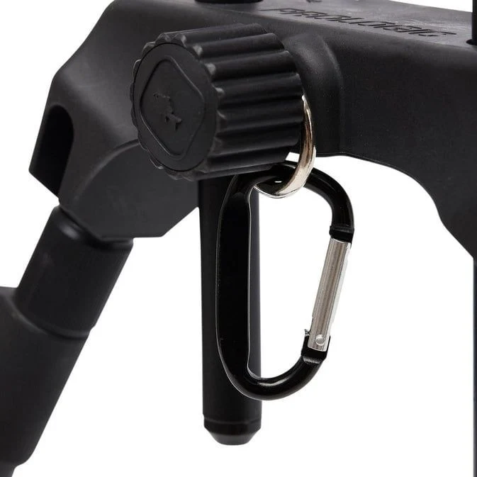 Prologic Element Q/R Tri-Sky 3 Rod Pod