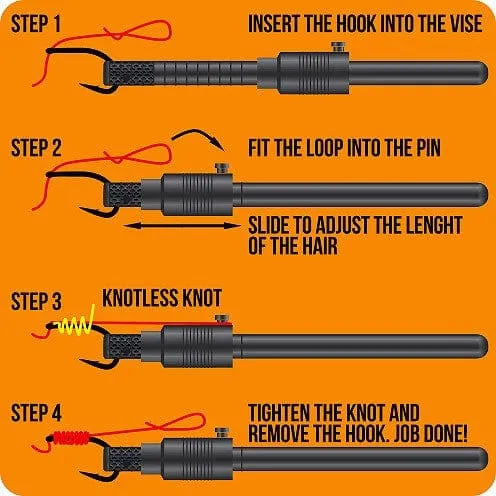 Prologic LM Hair Controller