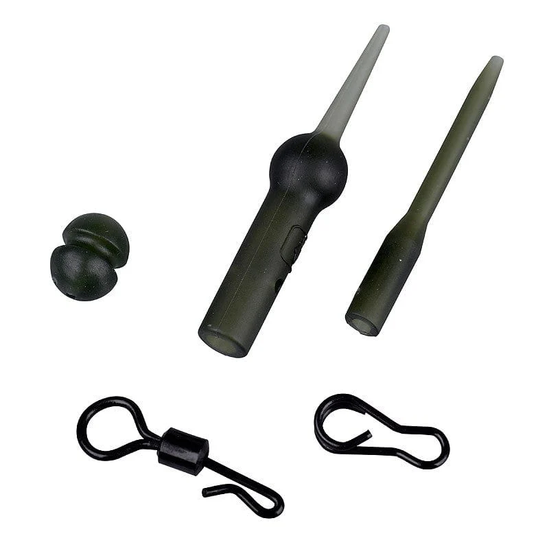 PROLOGIC LM Helicopter Rig Kit 3pcs