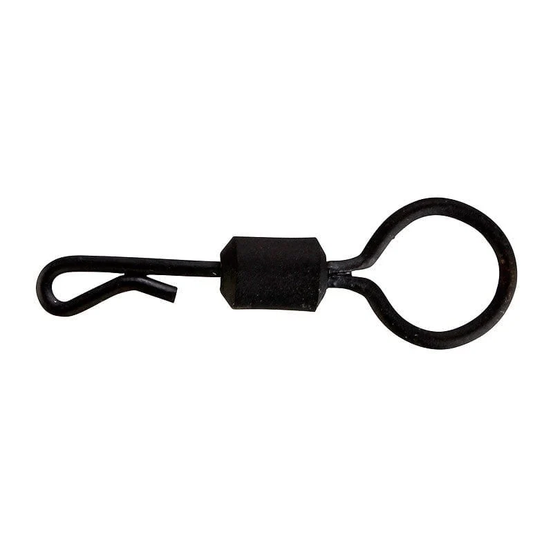 Prologic LM Helicopter/Chod Quick Change Swivel - 15pcs