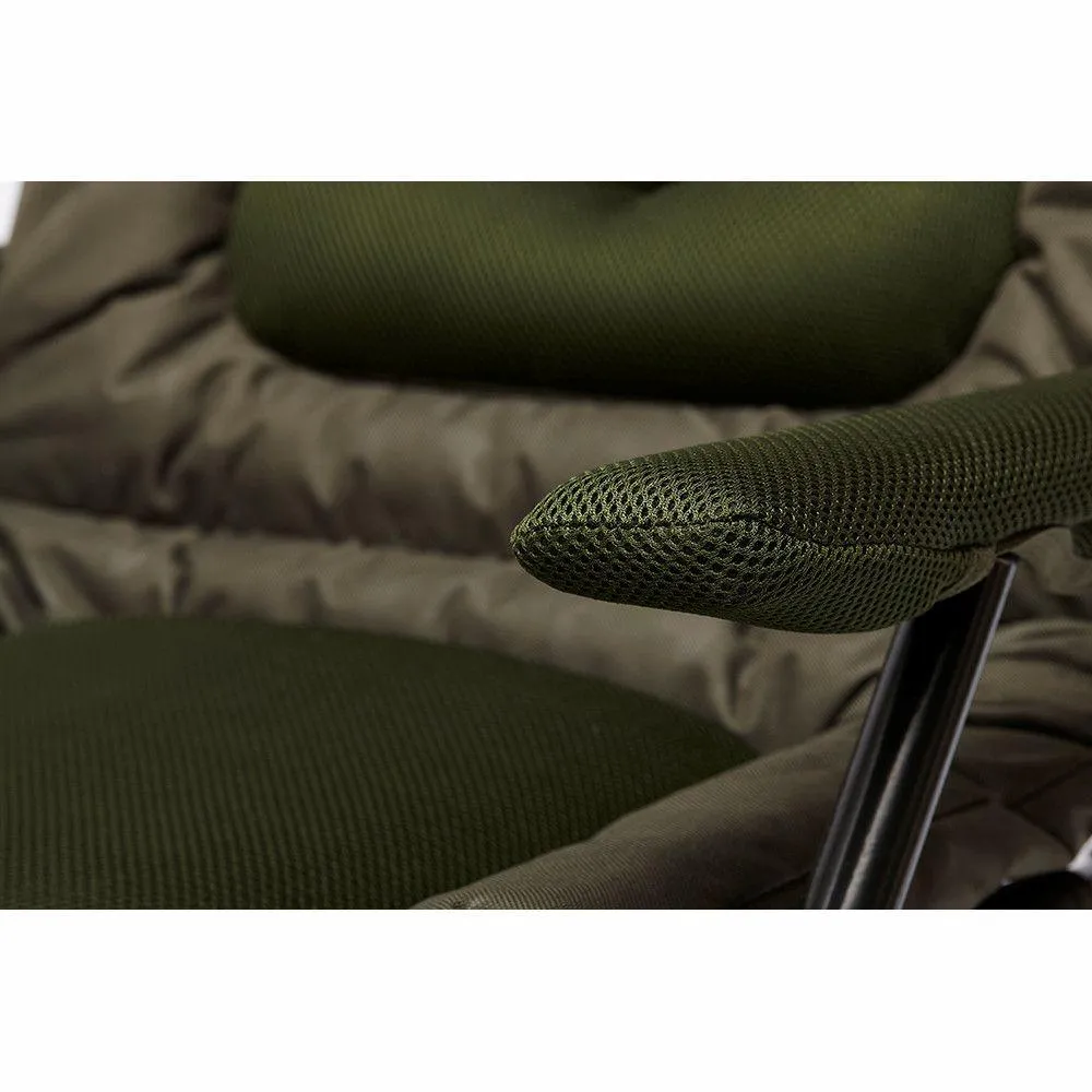 Prologic Inspire Relax Chair Armrests 140kg