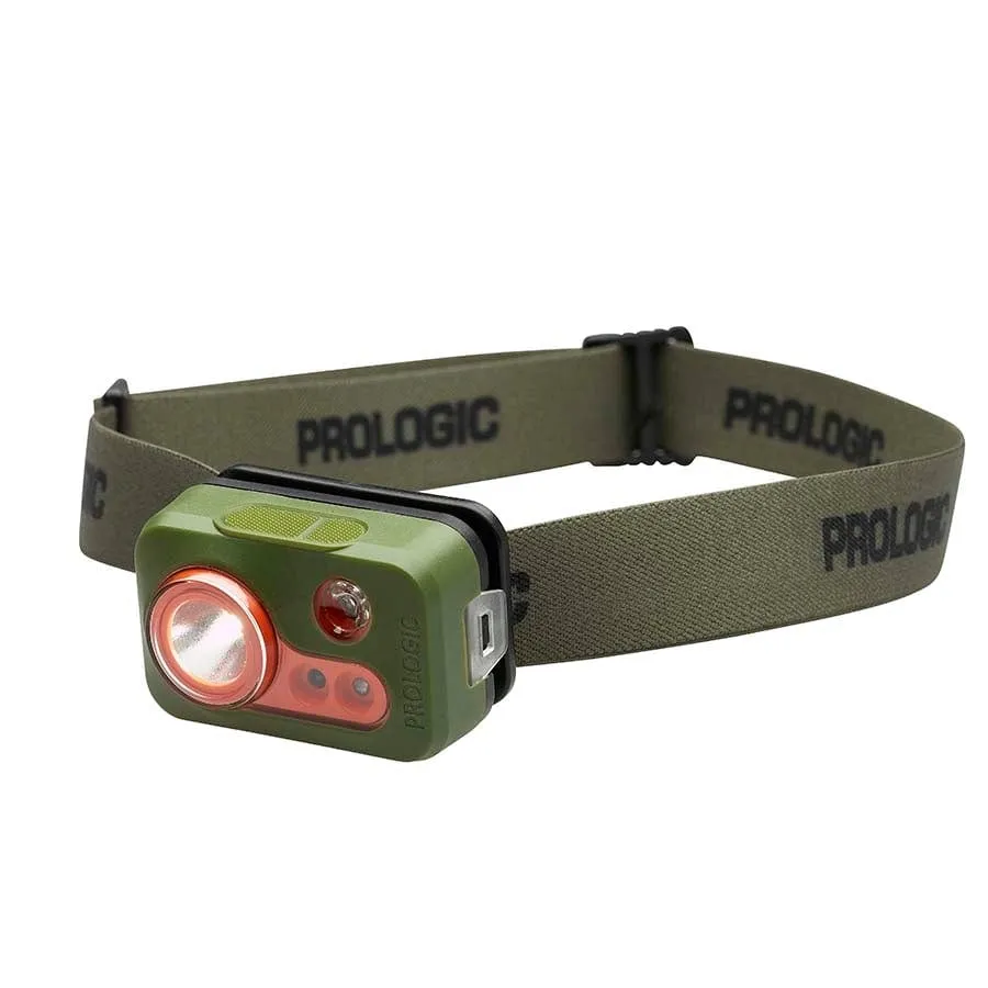 PROLOGIC Lumiax MKII Head Lamp