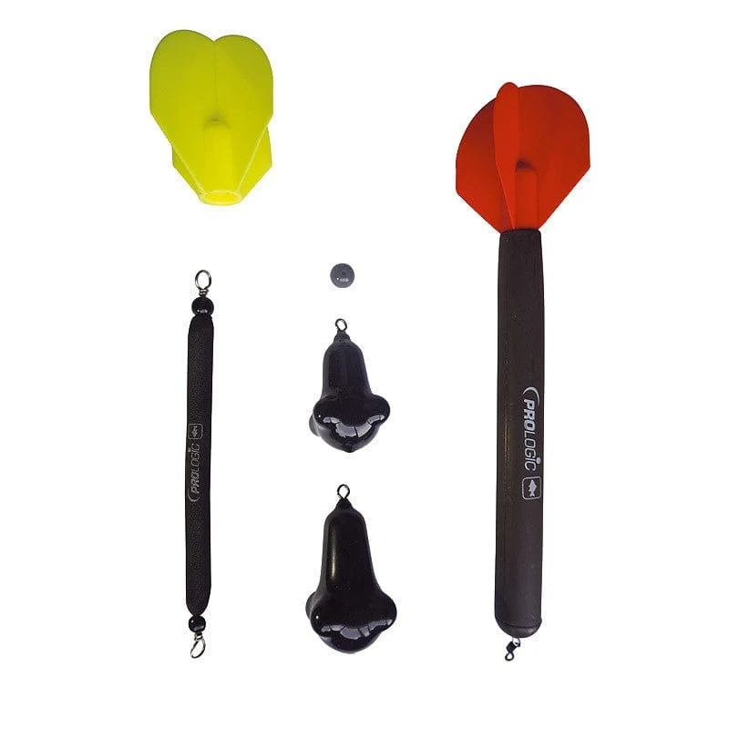 Prologic Marker Kit 85g & 120g